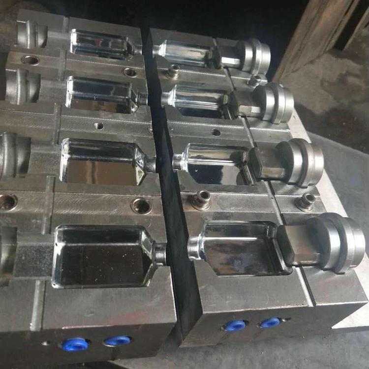 唐山塑料瓶模具